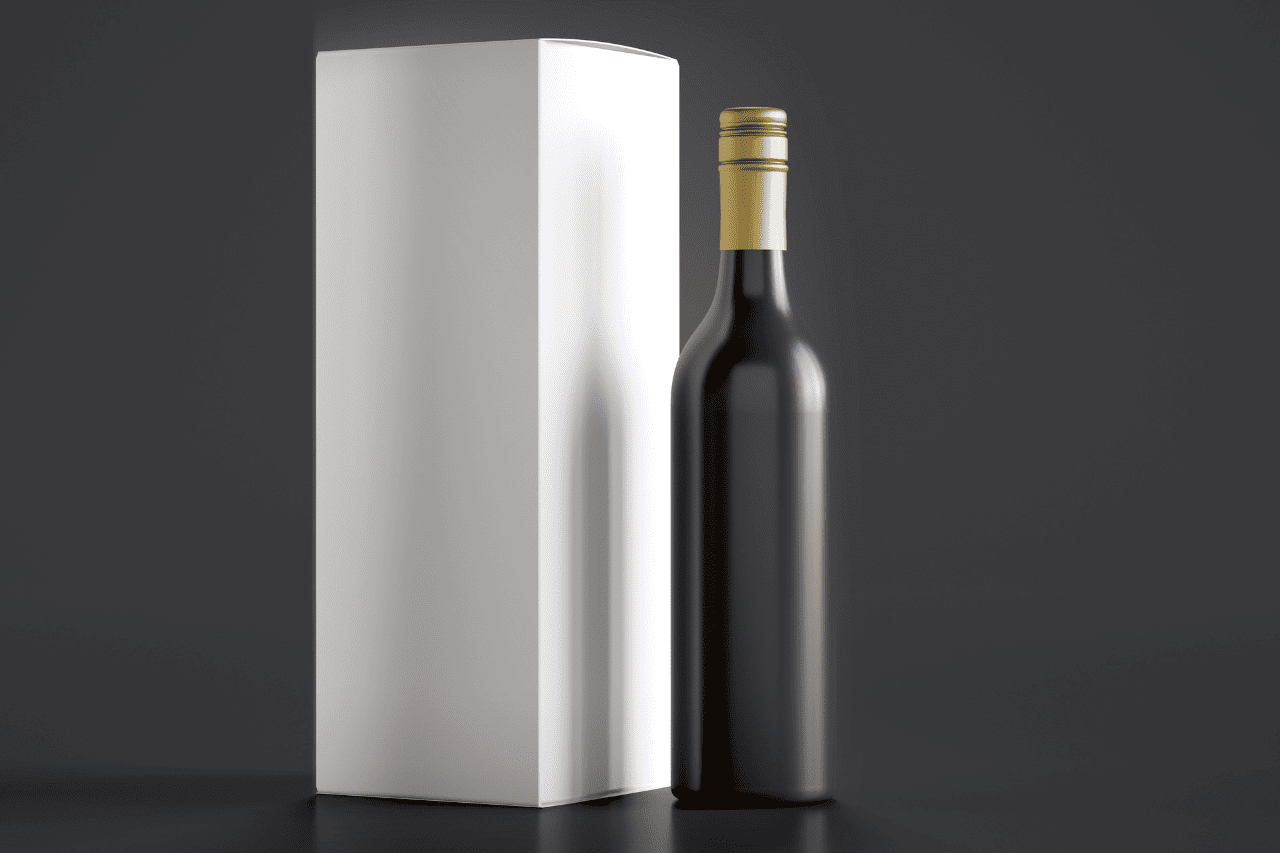 Packaging per il vino: creatività e sostenibilità per valorizzare il tuo prodotto